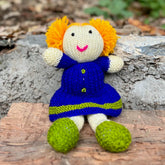 Doll Toy